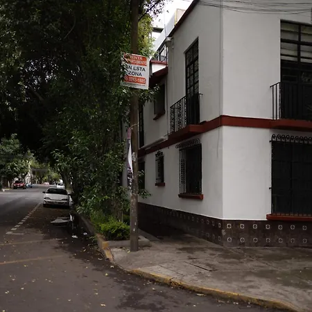Amplio Depto Gran Ubicacion En La Condesa